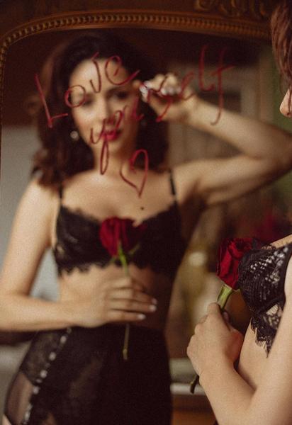 Злата Огнєвіч / © Instagram Злати Огнєвіч