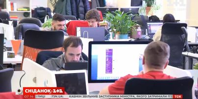 В Україні будуть навчати безробітних ІТ-спеціальностям — Економічні новини