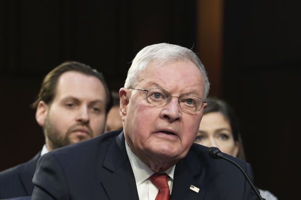 Келлог назвал основное препятствие для достижения мира в Украине