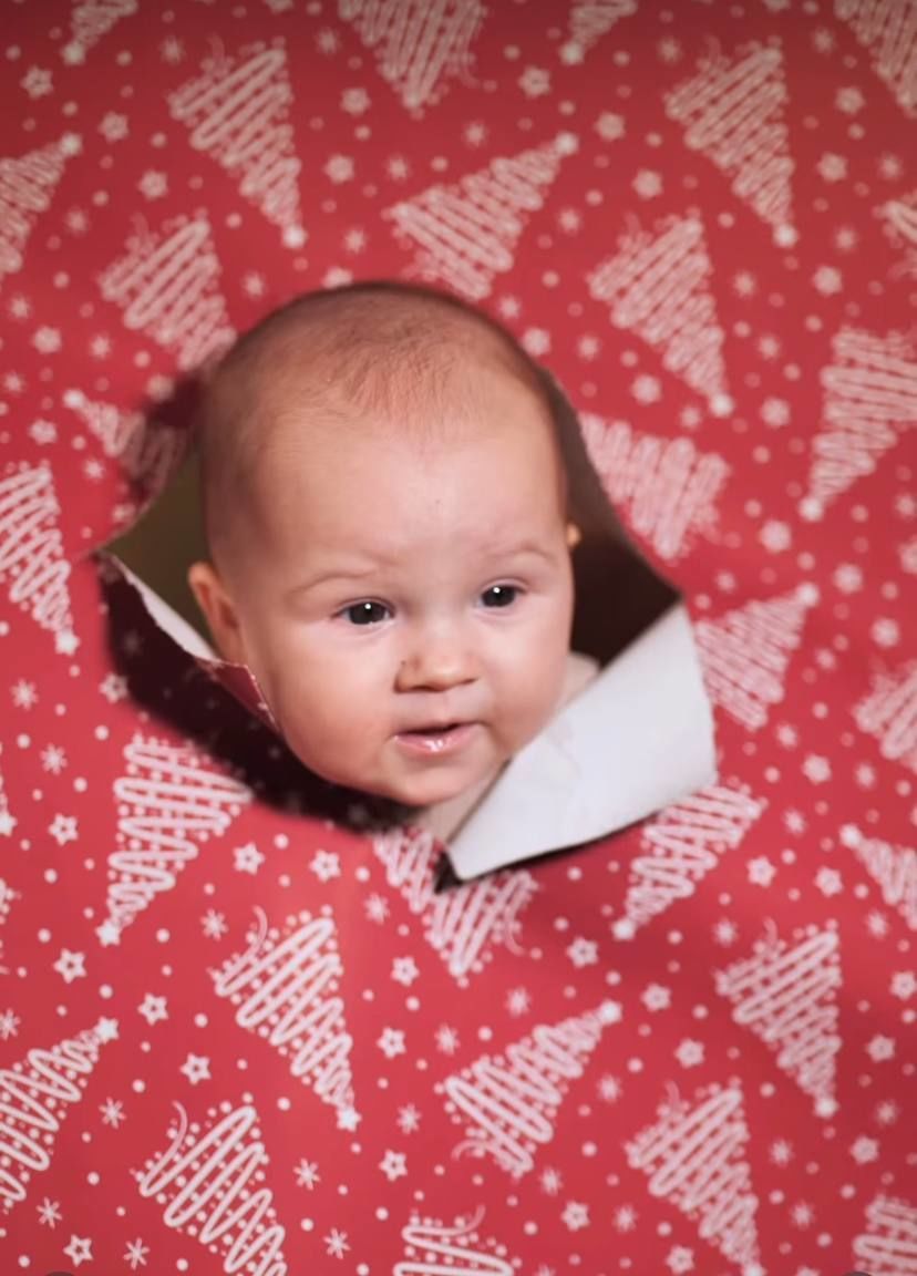 Дочь Евгения Кота / © instagram.com/tatarintseva.kot