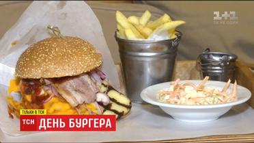 День народження бургера: як приготувати популярну американську страву вдома