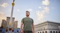There Are No Such Bombs that Can Erase Freedom: Zelenskyi Believes that Ukraine Will Always Celebrate the Independence Day