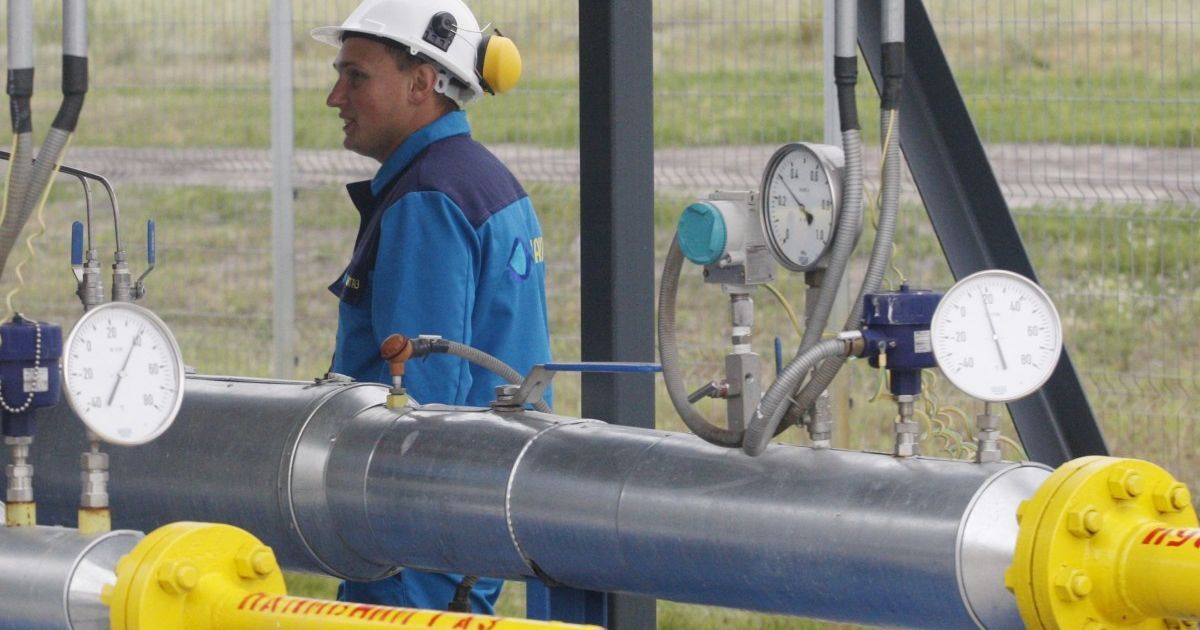 Украина и Румыния заключили историческое соглашение по газу: появился новый маршрут для импорта топлива