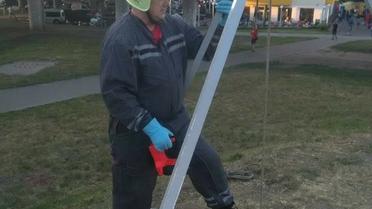 колодязь труп столиця_4 / © dtp.kiev.ua