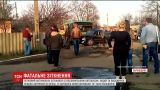 В Харьковской области в Балаклее произошла страшная авария