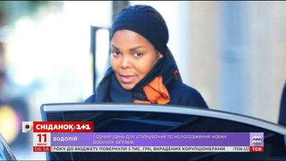 Співачка Джанет Джексон подала на розлучення через надмірний контроль чоловіка