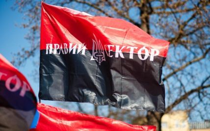 Прокуратура подвергнет слова лидера одесского "Правого сектора" лингвистической экспертизе