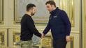 "Дефіцит конкретних дій і рішучості": Зеленський жорстко наїхав на ОБСЄ за бездіяльність