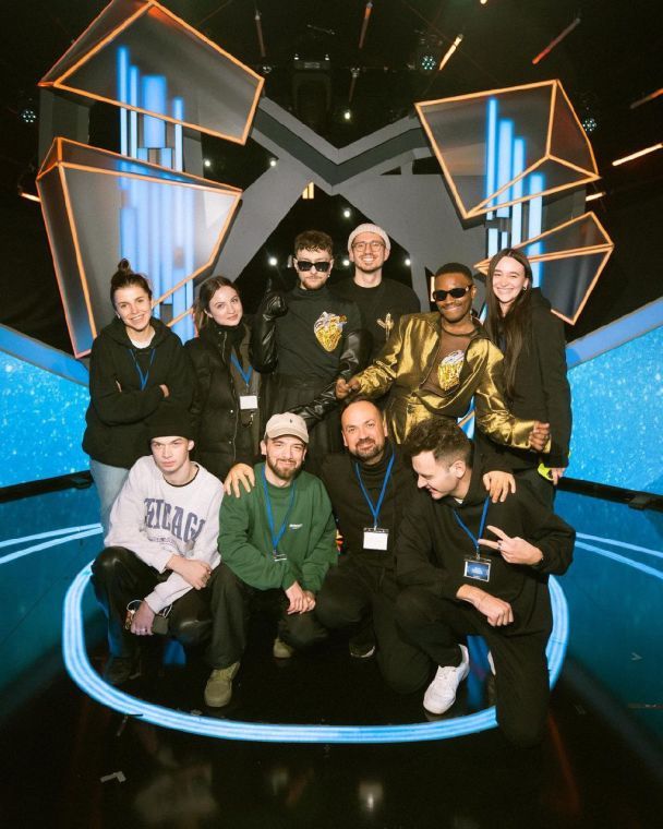 TVORCHI / © instagram.com/tvorchi_official