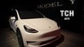 Tesla официально представила Model Y, назвала цены и мощность авто