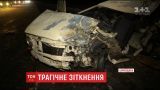 Умерла еще одна жертва страшной аварии в Харькове