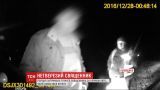 На Львовщине патрульные поймали пьяного священника за рулем автомобиля