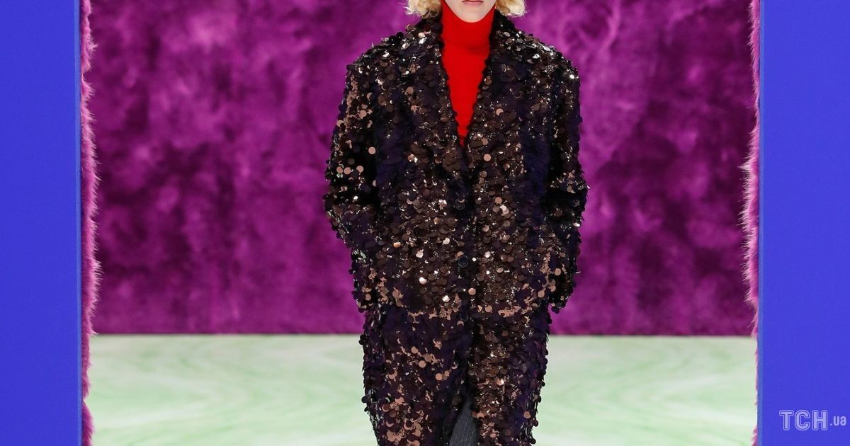 Колекція Prada прет-а-порте сезону осінь-зима 2021-2022 / © East News