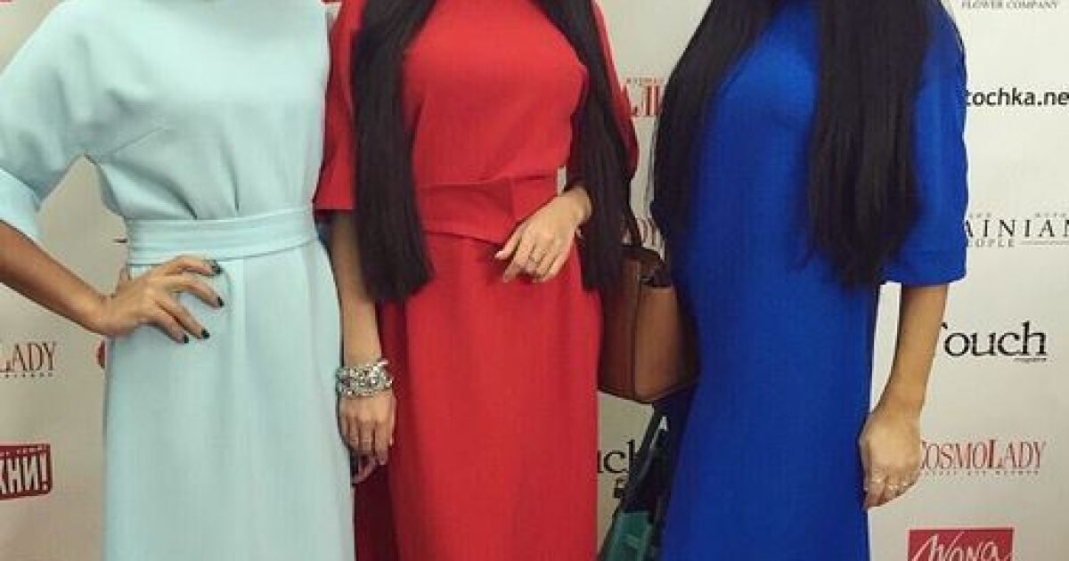 Группа "Горячий шоколад"