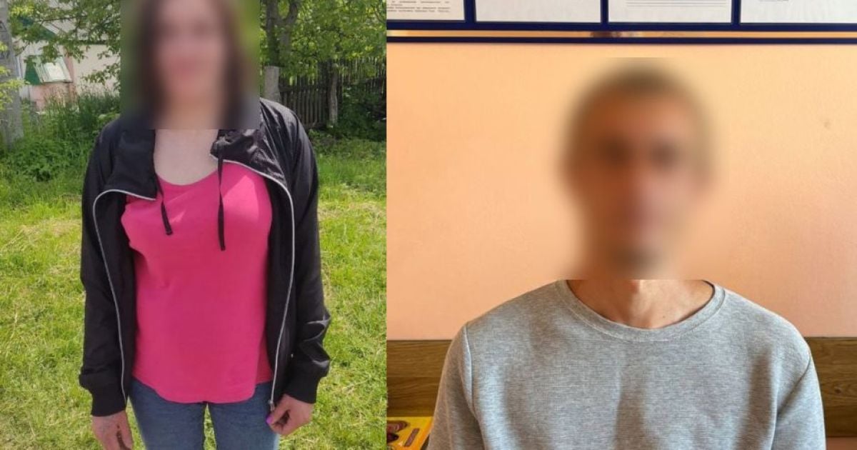 Підозрювані у катуванні жінки