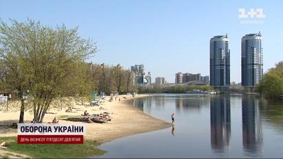Буде до +37! Україну накриває нестерпна спека!