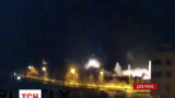 Боевики мощно обстреливают Донецкий аэропорт и поселок Пески