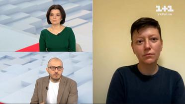 В Украине готовят сюрприз для мародеров и россиян под санкциями - Екатерина Чуева