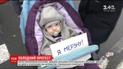 Жителі столичних Березняків доведені до відчаю через холод у квартирах