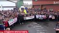 У Дніпрі студенти влаштували гучний протест через холодні аудиторії