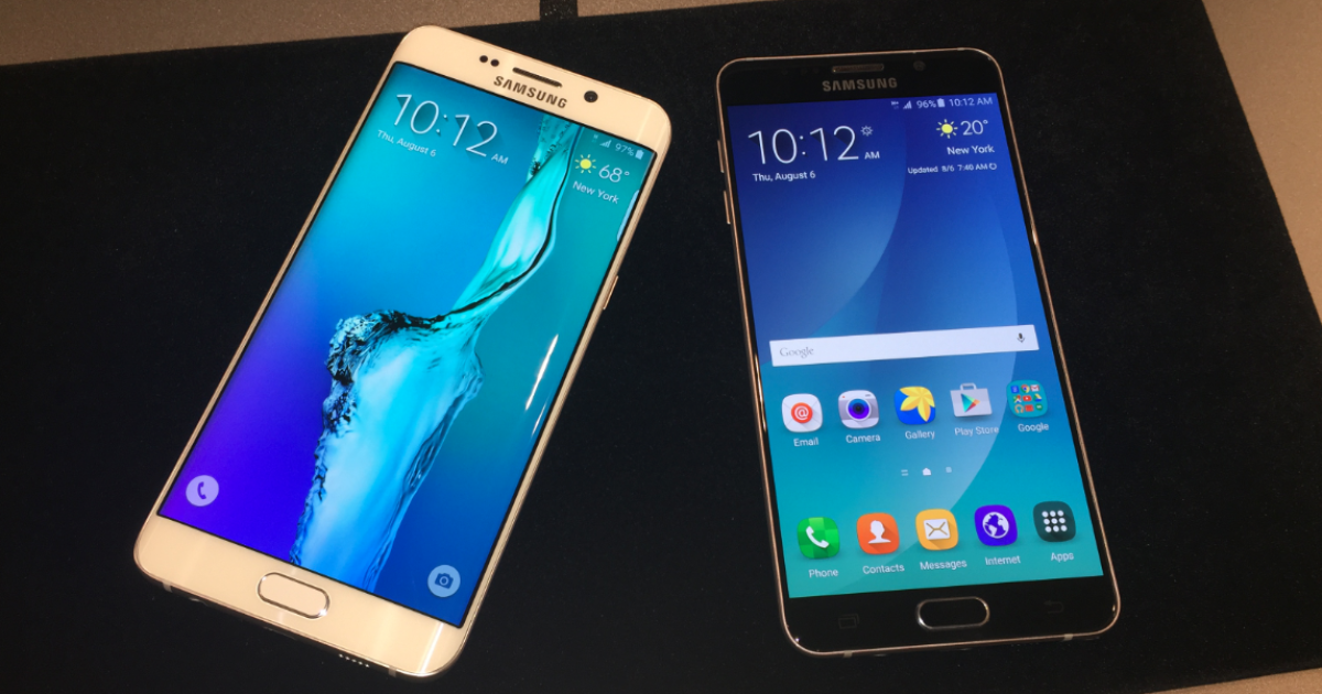 Обе новые модели поступят в продажу 21 августа / © Business Insider