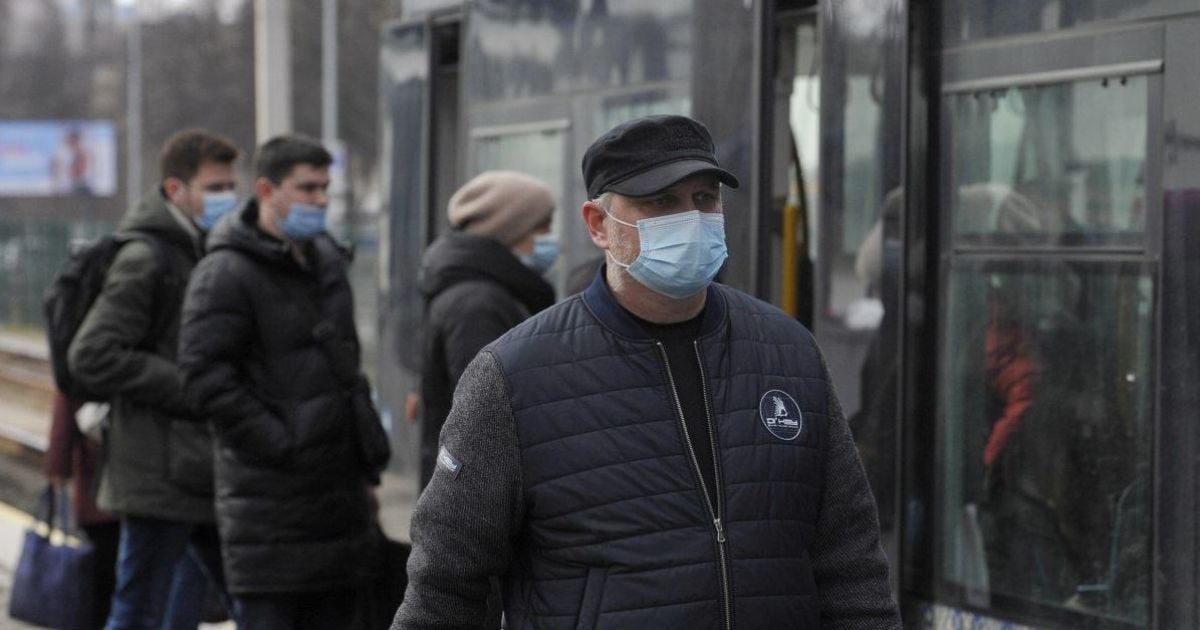 В Ивано-Франковске планируют ослаблять карантин: что и когда откроют