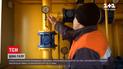 Новости Украины: цена на газ возрастет до апреля 2022