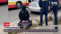 Новини України: у середмісті Харкова затримали бандитів, які відбирали чуже житло