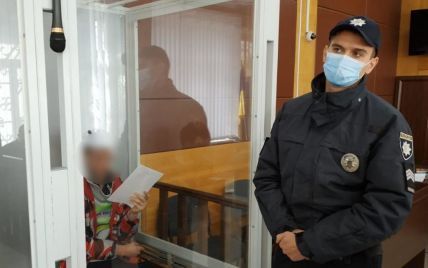 Убийство полицейского в Чернигове: почему несовершеннолетних не остановили патрульные