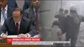 Кремль в очередной раз опозорился перед миром за беспощадные бомбардировки мирных городов Сирии