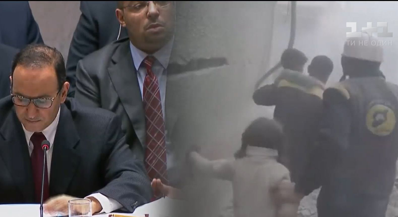 Кремль в очередной раз опозорился перед миром за беспощадные бомбардировки мирных городов Сирии