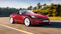 В Сети показали бюджетный Tesla Roadster