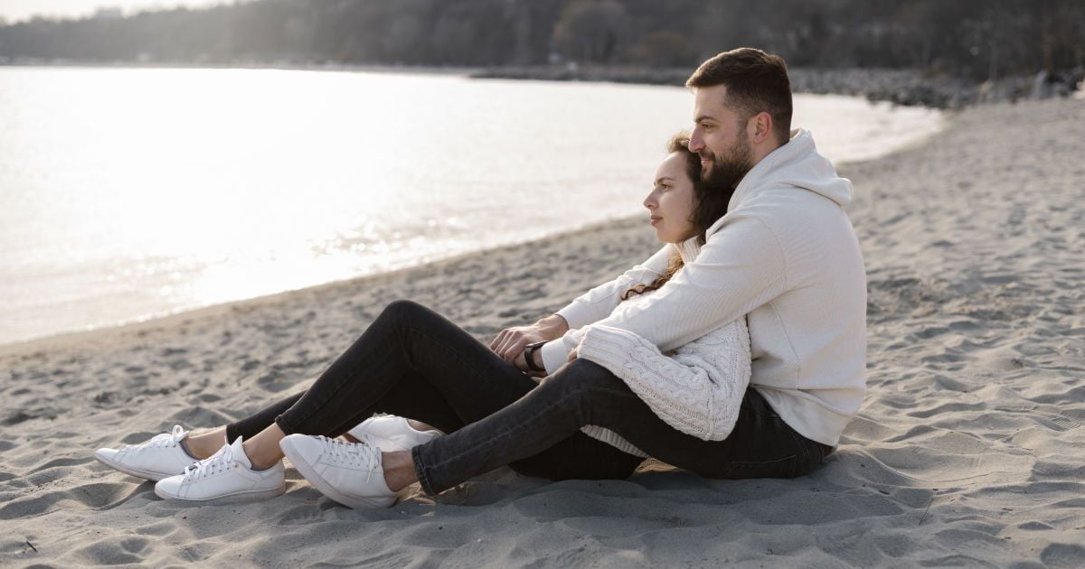 Как определить, что вы с избранником созданы друг для друга