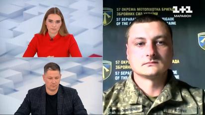 Прорыв под Кременной: оперативная ситуация на Волчанском направлении