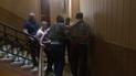 На Харьковщине высокопоставленный налоговик "погорел" на взятке