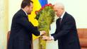 Азаров и Ко выиграли суд по санкциям ЕС