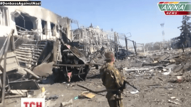 Як боронили своє «небо» воїни 80 десантно-штурмової бригади