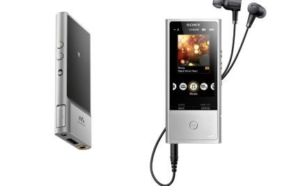 Унікальний аудіоплеєр Sony NW-ZX100 вже в магазині portativ.ua