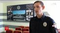 Во Львове из-за неисправности лифта ребенок застрял в подъемнике