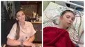 Шарлотта Кент умирает от голода из-за редкого и опасного заболевания