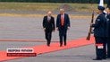 Трамп і Путін
