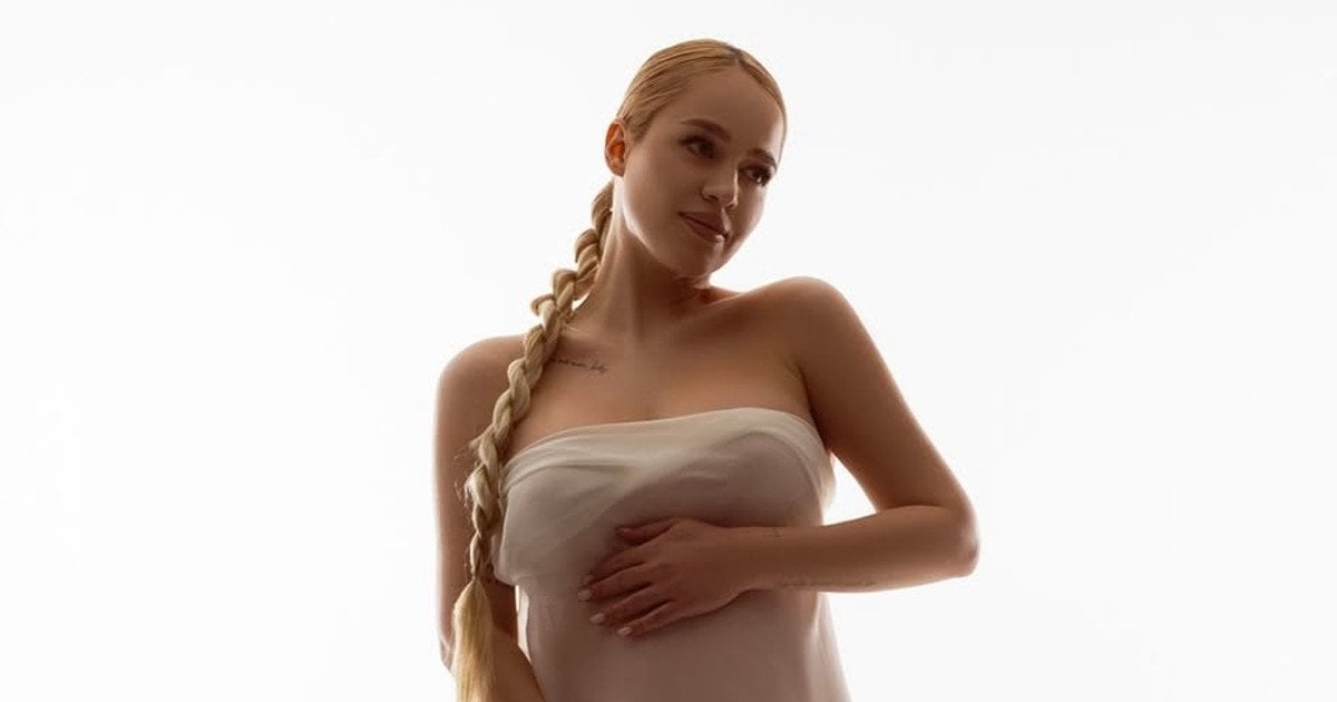 Інна Бєлєнь