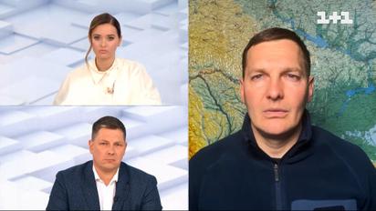 Катівні, знущання та вбивства: нові подробиці про злочини росіян в Україні - Єнін