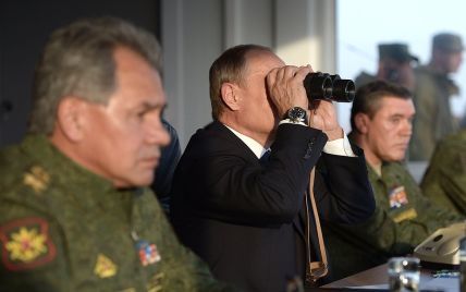 "Путін віддав наказ": військовий експерт розповів про плани окупантів на Донбасі