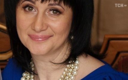 Дорогого лікування потребує Лариса, щоб здолати рак легень