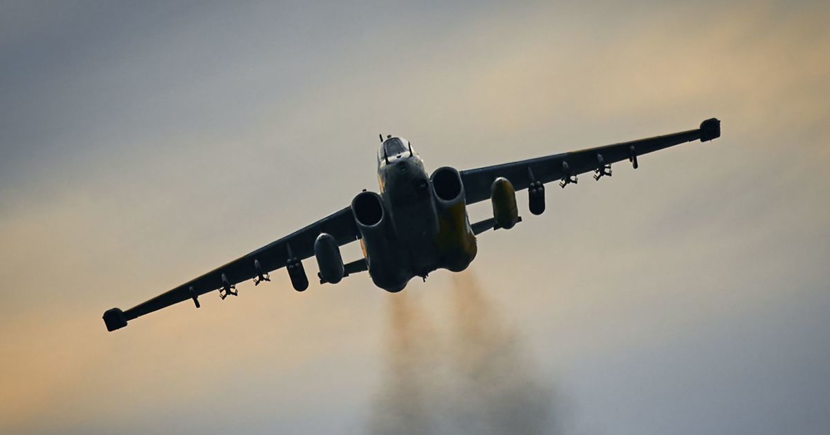 У шататі Вірджинія впав цивільний літак