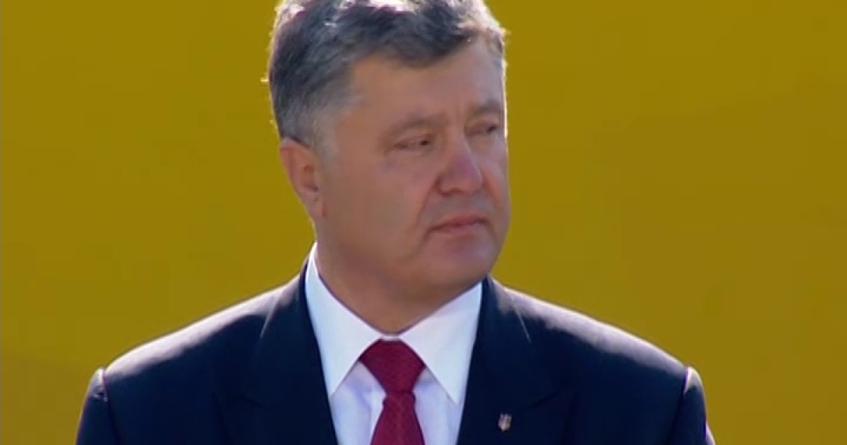 Президент Украины назвал общее количество призывников