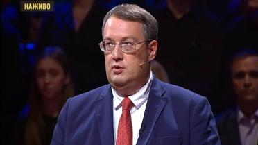 Путін давно готовий повертати Донбас – Геращенко