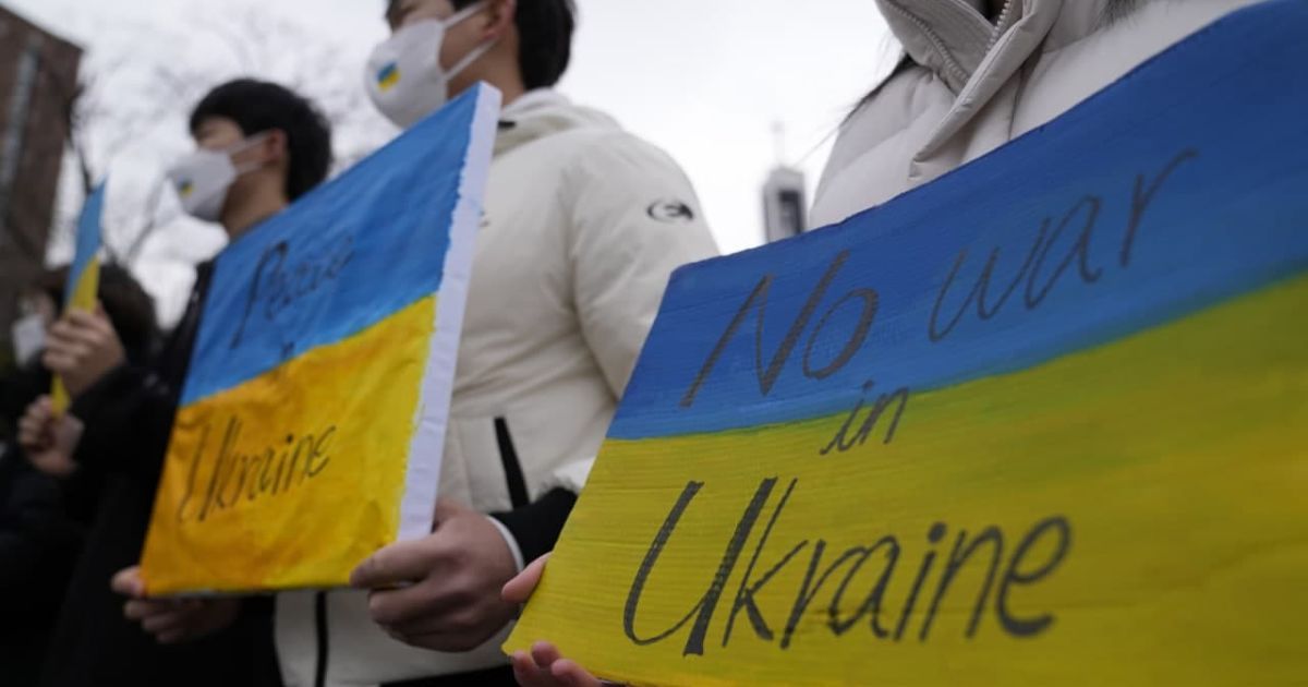 Українці виграли інформаційну війну і цьому наративу вірять навіть у Росії – канадська дослідниця