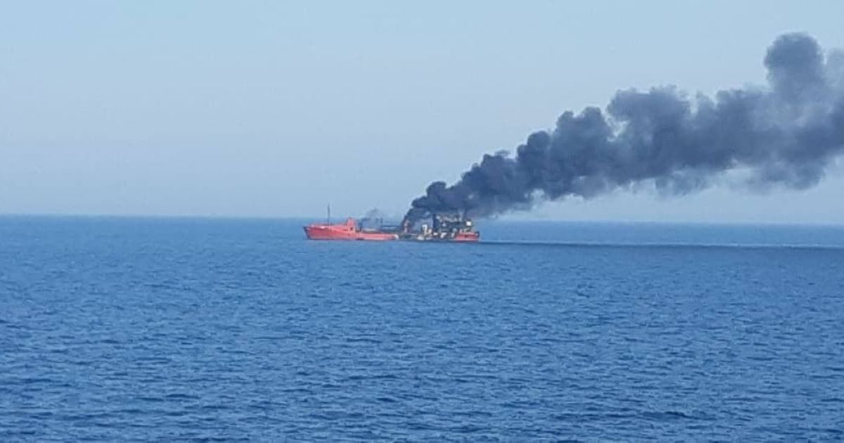 В Генштабе сообщили подробности об уничтожении вражеского судна, о котором говорилось в сводке потерь РФ